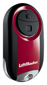 Liftmaster garage door opener key remote