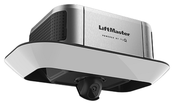 Liftmaster garage door opener