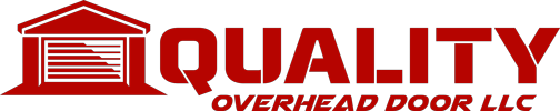 Quality Overhead Door LLC logo